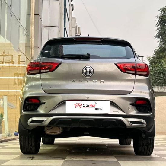 MG Astor