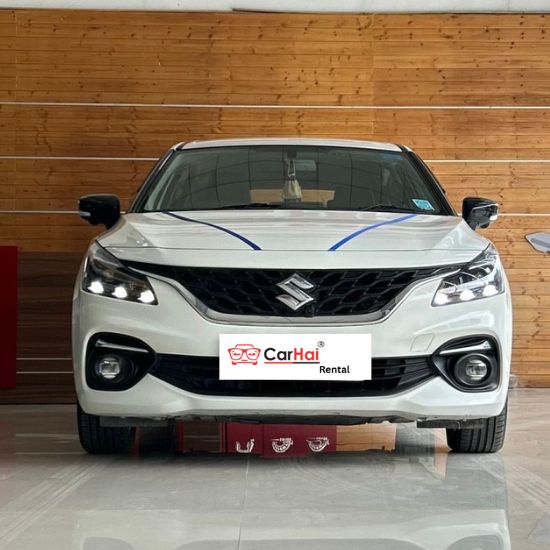 Maruti Suzuki Baleno