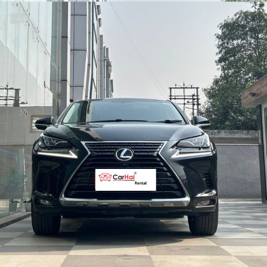 Lexus NX 300 Hybrid
