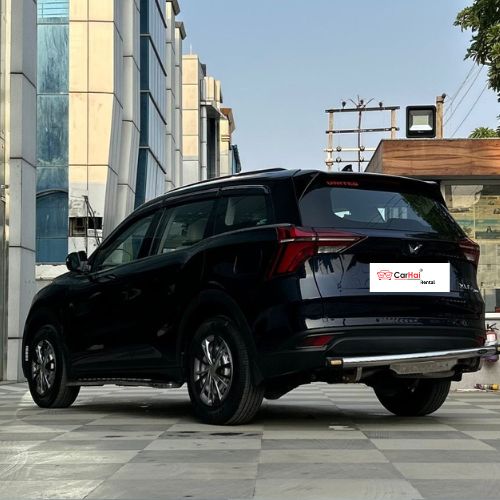 Mahindra XUV700 2.0 MX 