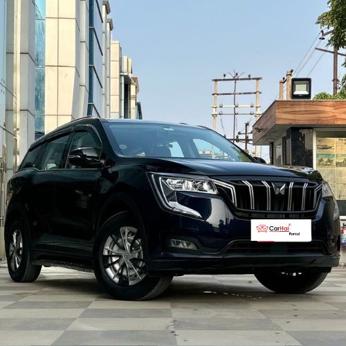 Mahindra XUV700 2.0 MX 