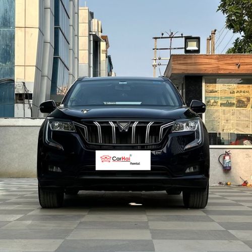 Mahindra XUV700 2.0 MX 