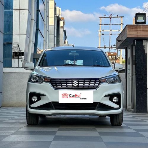 Maruti Suzuki Ertiga ZXi Plus