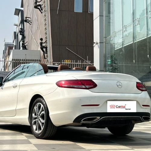 Mercedes - Benz C-Class C 300 