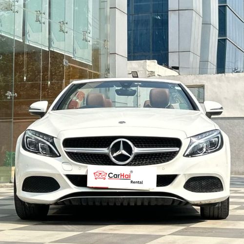 Mercedes - Benz C-Class C 300 