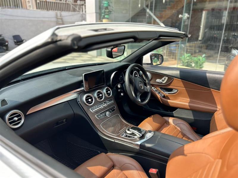 Mercedes - Benz C-Class C 300 