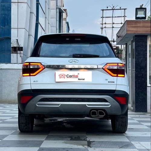 Hyundai Alcazar 1.5 Signature (O) 6S Auto