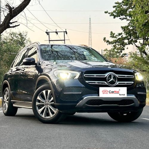 Mercedes - Benz GLE 300 D 4 Matic Auto Sunroof